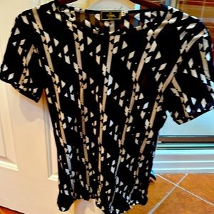 Vintage Woman’s Fendi Tee Shirt